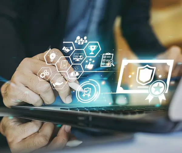 Consultoria Dedicada